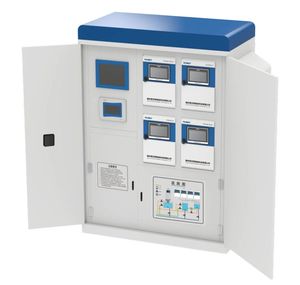 PMA8000微型水质自动监测站