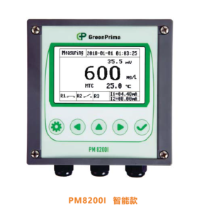氟离子分析仪PM8202