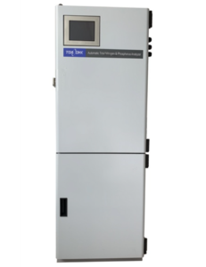 NPW-160H 总磷总氮分析仪