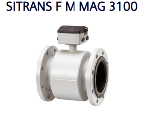 SITRANS F M MAG 3100